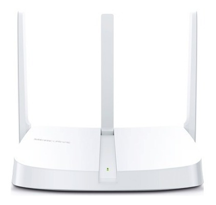 Router Mercusys Mw305r 300mb Wifi Access Point Hecho Tplink