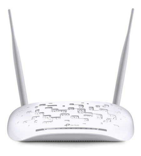 Router Modem Tp-link Tlw Mbps Red Wifi Nuevo Bagc