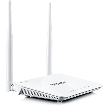 Router Tenda Wr 300mbps