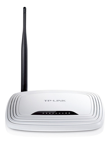 Router Tp Link 741nd Wifi N A 150mbps Tl-wr741nd