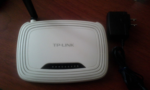 Router Tp-link 150mbps