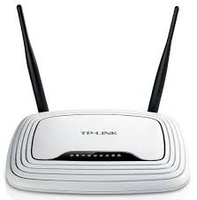 Router Tp-link 300mbps 2 Antenas*nuevo* (35&)