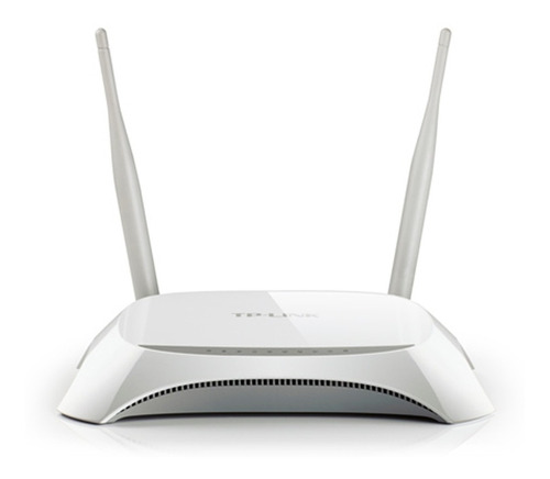 Router Tp-link Tl-mr Wifi Usb Internet 3g 4g