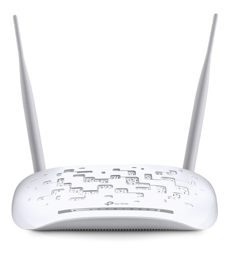 Router Tp-link Tlw Mbps Red Wifi Nuevo Bagc