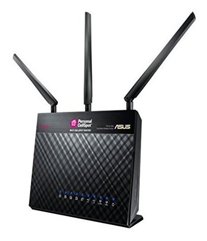 Router Wifi Vpn Streaming Asus Tm Ac Openvpn Pptp L2pt