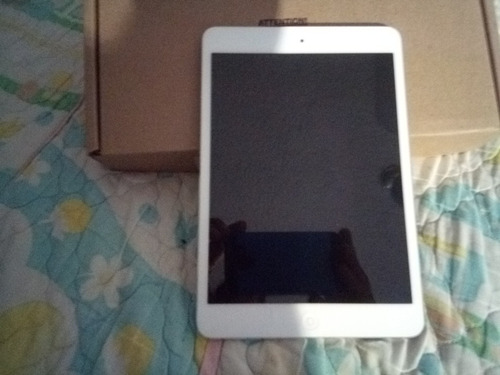 Se Vende Mini iPad 16 Gb (Nuevo)