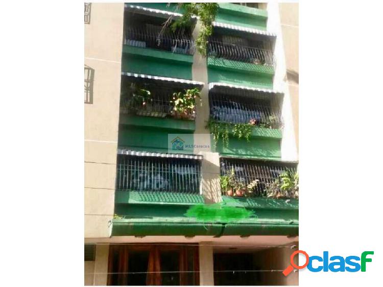 Se vende apto 105m2 3h/2b/1p Santa Paula