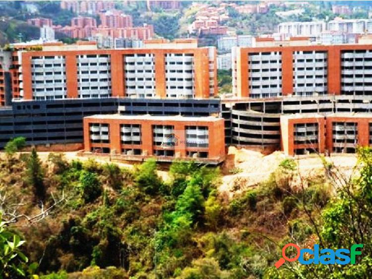 Se vende apto 165m2 4h/4b/4ptos / Los Samanes