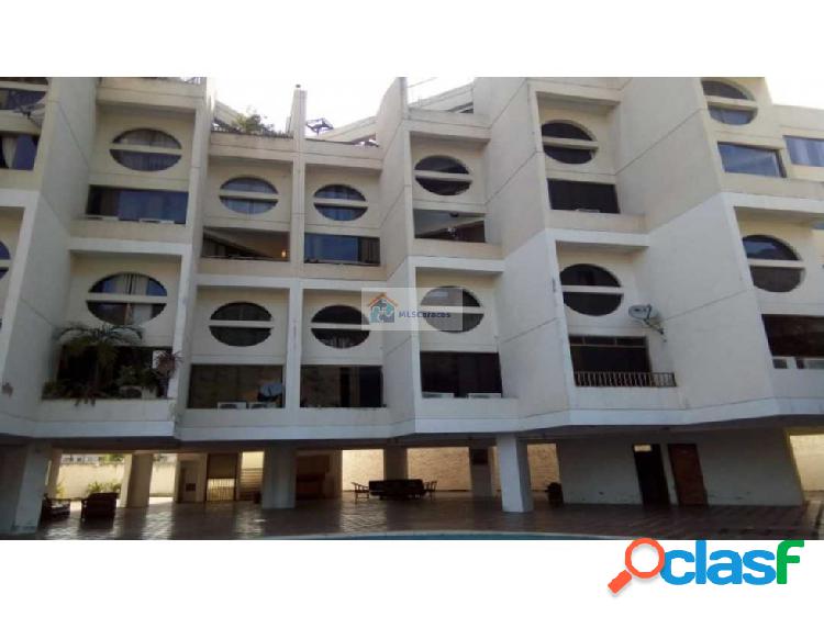 Se vende apto 72m2 1h/1b/1p Tanaguarenas