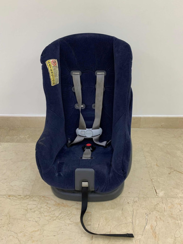 Silla De Bebé Para Carro