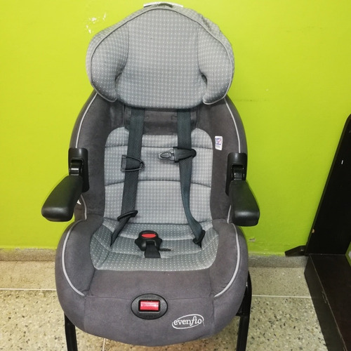 Silla De Bebés Para Carro