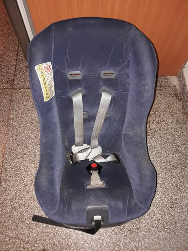 Silla De Carro Para Bebe