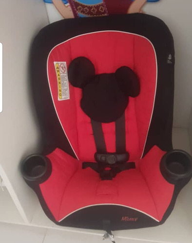 Silla De Carro Y Silla Mecedora Para Bebés