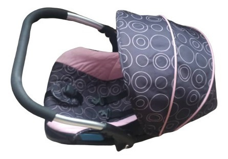 Silla Para Bebe Automóvil