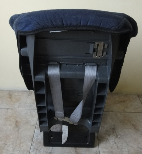 Silla Para Bebe De Carro (usado)