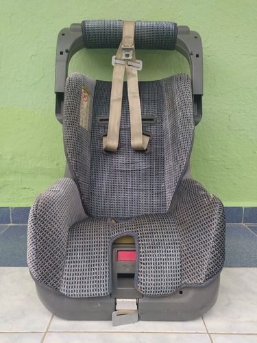 Silla Para Bebe Marca Century