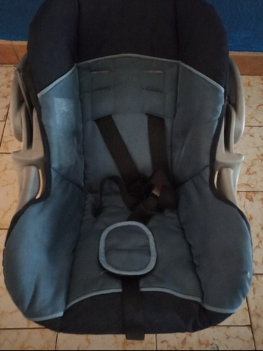 Silla Para Carro De Bebé