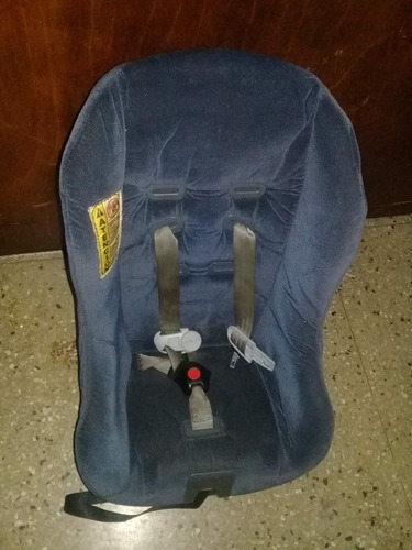 Silla Para Carros