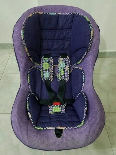 Silla Porta Bebe Para Carro