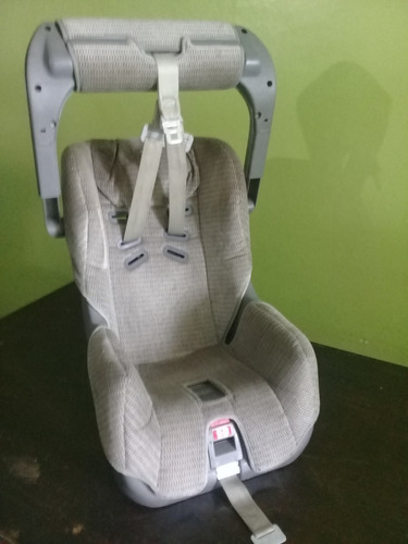 Silla Porta Bebe Para Carro