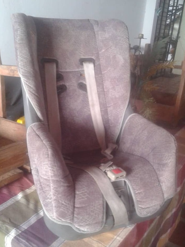 Silla Porta Bebe Para Vehículos