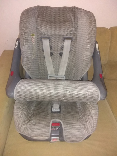 Silla Portabebe De Carro Marca Century