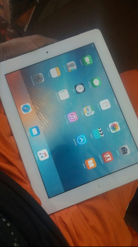 Tablet iPad 2