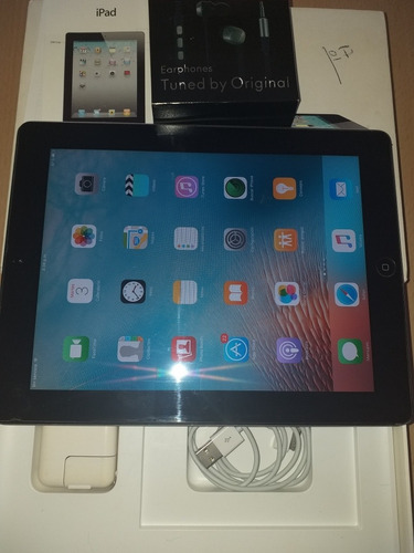 Tablet iPad 2 64gb