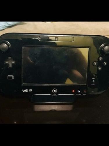 Wii U De 32 Gb