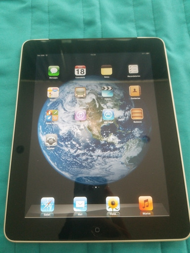 iPad 1