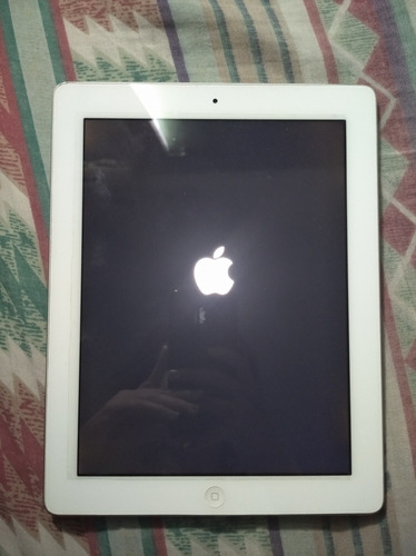 iPad 16gb