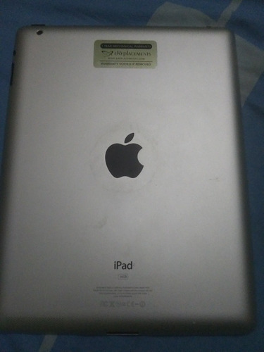 iPad 2