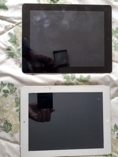 iPad 2 Usados Para Repuestos