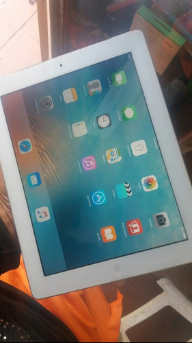 iPad 2 Wifi 16gb