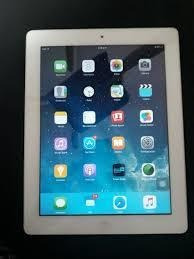 iPad 2 Wifi