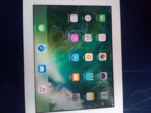 iPad 4 3g