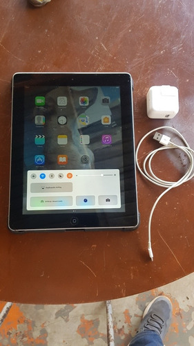 iPad 4 Generación 16gb Tablet Apple