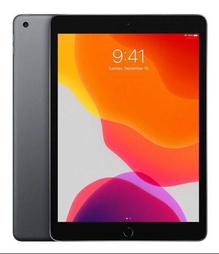 iPad 7ma Generación 32gb Nueva Sellada Somos Tienda Virtual