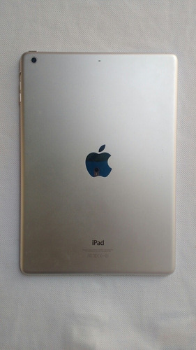 iPad Apple Wi-fi A Gb Pantalla Mala
