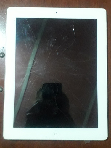 iPad De 32g