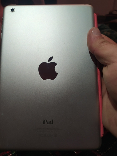 iPad Mini 16 Gb Mod A (pant Mala)