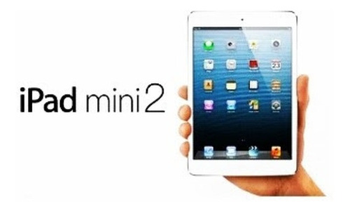 iPad Mini Apple 2