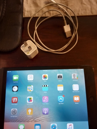 iPad Mini Modelo Agb