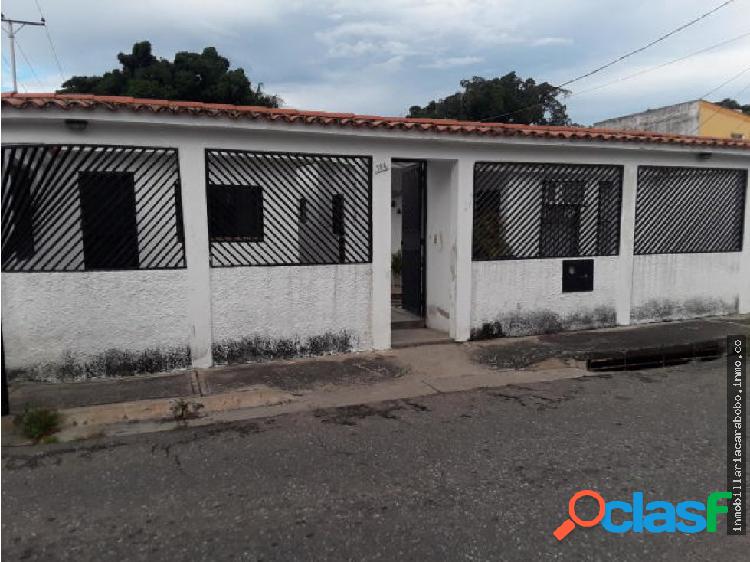 vendo casa san joaquin cod 20-7916 JEL