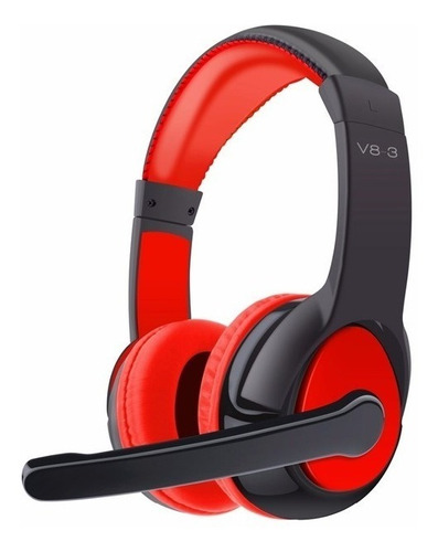 Audifono Inalambrico Ovlengv8-3 Bluetooth,micro Sd,microfono