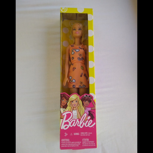 Barbie/ Muñecas Barbie Originales