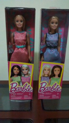 Barbie Original Matell , Nueva