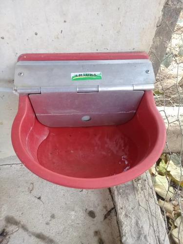 Bebedero Automatico Para Ovejos, Cabras O Caballos