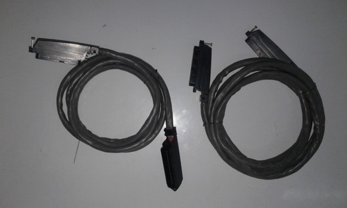 Cable Con Amphenol