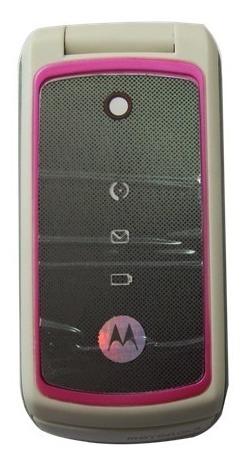 Carcasa Motorola W396 Nuevas Completa Oferta